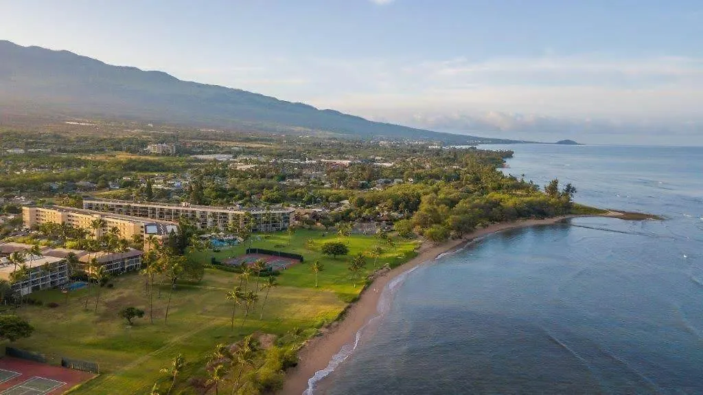 펜션 키헤이 Maui Sunset B405 빌라