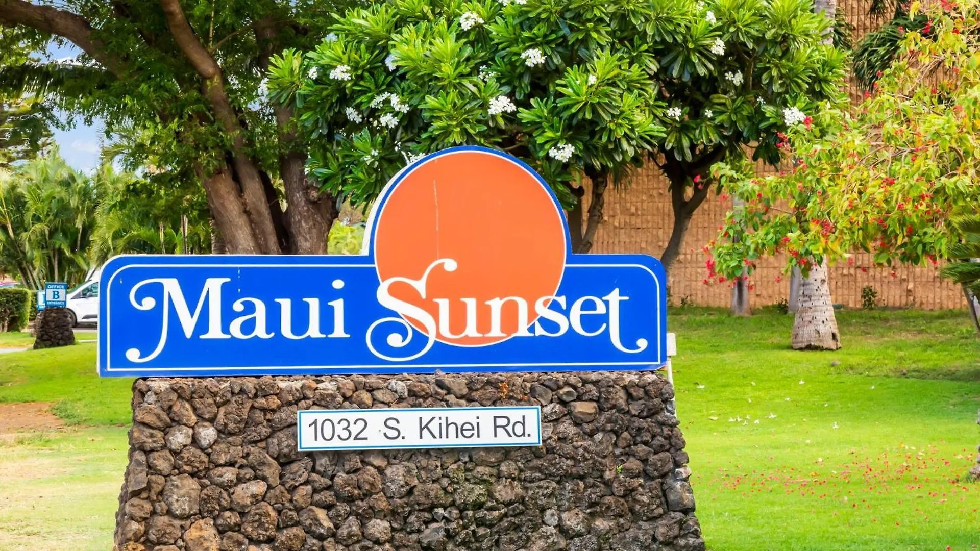 키헤이 Maui Sunset B405 빌라